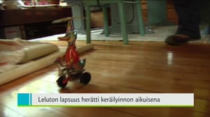 Yle Uutiset Keski-Suomi: Yle Uutiset Keski-Suomi 02-08-2016 Klo 18-22: 02.08.2016 18.00