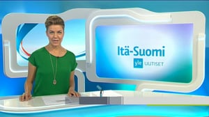 Yle Uutiset Itä-Suomi: Yle Uutiset Itä-Suomi 03-08-2016 Klo 18-22: 03.08.2016 17.30