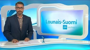Yle Uutiset Lounais-Suomi: Yle Uutiset Lounais-Suomi 03-08-2016 Klo 18-22: 03.08.2016 17.50