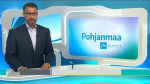Yle Uutiset Pohjanmaa: Yle Uutiset Pohjanmaa 04-08-2016 Klo 18-22: 04.08.2016 16.41