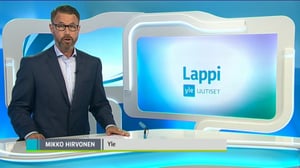 Yle Uutiset Lappi: Yle Uutiset Lappi 04-08-2016 Klo 18-22: 04.08.2016 16.57