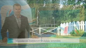 Yle Uutiset Keski-Suomi: Yle Uutiset Keski-Suomi 04-08-2016 Klo 18-22: 04.08.2016 17.21