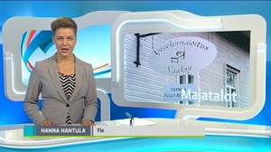 Yle Uutiset Häme: Yle Uutiset Häme 04-08-2016 Klo 18-22: 04.08.2016 17.53