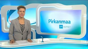 Yle Uutiset Pirkanmaa: Yle Uutiset Pirkanmaa 04-08-2016 Klo 18-22: 04.08.2016 18.03