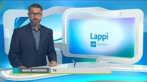 Yle Uutiset Lappi: Yle Uutiset Lappi 05-08-2016 Klo 18-22: 05.08.2016 17.12
