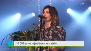 Yle Uutiset Pirkanmaa: Yle Uutiset Pirkanmaa 05-08-2016 Klo 18-22: 05.08.2016 17.46