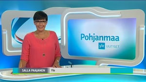 Yle Uutiset Pohjanmaa: Yle Uutiset Pohjanmaa 08-08-2016 Klo 18-22: 08.08.2016 18.08