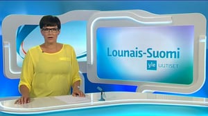 Yle Uutiset Lounais-Suomi: Yle Uutiset Lounais-Suomi 09-08-2016 Klo 18-22: 09.08.2016 16.51