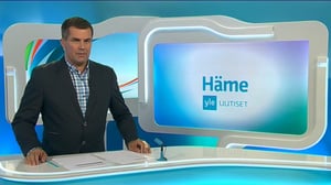 Yle Uutiset Häme: Yle Uutiset Häme 09-08-2016 Klo 18-22: 09.08.2016 17.21