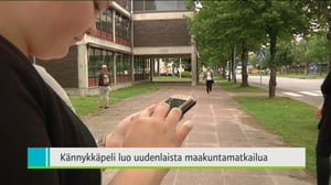 Yle Uutiset Itä-Suomi: Yle Uutiset Itä-Suomi 09-08-2016 Klo 18-22: 09.08.2016 17.31