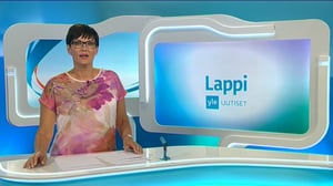 Yle Uutiset Lappi: Yle Uutiset Lappi 10-08-2016 Klo 18-22: 10.08.2016 16.55