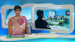Yle Uutiset Häme: Yle Uutiset Häme 10-08-2016 Klo 18-22: 10.08.2016 17.03