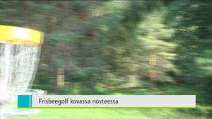 Yle Uutiset Pirkanmaa: Yle Uutiset Pirkanmaa 10-08-2016 Klo 18-22: 10.08.2016 17.15