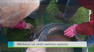 Yle Uutiset Pohjanmaa: Yle Uutiset Pohjanmaa 10-08-2016 Klo 18-22: 10.08.2016 17.26