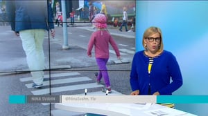 Yle Uutiset Uusimaa: Yle Uutiset Uusimaa 10-08-2016 klo 18-13: 10.08.2016 18.25