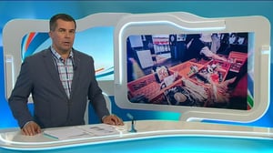Yle Uutiset Itä-Suomi: Yle Uutiset Itä-Suomi 11-08-2016 Klo 18-22: 11.08.2016 16.46