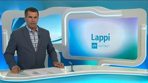Yle Uutiset Lappi: Yle Uutiset Lappi 11-08-2016 Klo 18-22: 11.08.2016 16.54