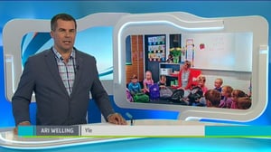 Yle Uutiset Pirkanmaa: Yle Uutiset Pirkanmaa 11-08-2016 Klo 18-22: 11.08.2016 17.12