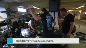 Yle Uutiset Pohjanmaa: Yle Uutiset Pohjanmaa 11-08-2016 Klo 18-22: 11.08.2016 17.32