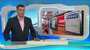 Yle Uutiset Häme: Yle Uutiset Häme 12-08-2016 Klo 18-22: 12.08.2016 16.48