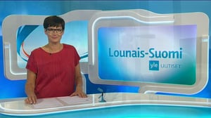 Yle Uutiset Lounais-Suomi: Yle Uutiset Lounais-Suomi 12-08-2016 Klo 18-22: 12.08.2016 17.48