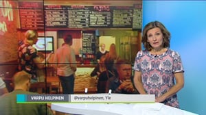 Yle Uutiset Uusimaa: Yle Uutiset Uusimaa 12-08-2016 klo 18-13: 12.08.2016 18.26