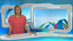 Yle Uutiset Lappi: Yle Uutiset Lappi 15-08-2016 Klo 18-22: 15.08.2016 17.39