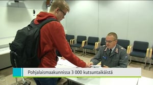 Yle Uutiset Pohjanmaa: Yle Uutiset Pohjanmaa 15-08-2016 Klo 18-22: 15.08.2016 17.56