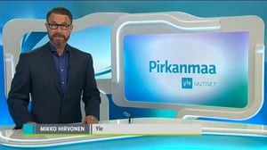 Yle Uutiset Pirkanmaa: Yle Uutiset Pirkanmaa 15-08-2016 Klo 18-22: 15.08.2016 18.17