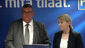 Yle Uutiset Lappi: Yle Uutiset Lappi 16-08-2016 Klo 17-06: 16.08.2016 16.37