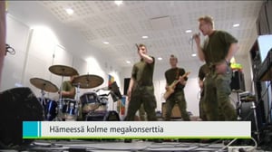 Yle Uutiset Häme: Yle Uutiset Häme 16-08-2016 Klo 18-22: 16.08.2016 17.37