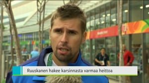 Yle Uutiset Itä-Suomi: Yle Uutiset Itä-Suomi 16-08-2016 Klo 18-22: 16.08.2016 17.45