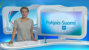 Yle Uutiset Pohjois-Suomi: Yle Uutiset Pohjois-Suomi 16-08-2016 Klo 18-22: 16.08.2016 18.44