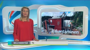Yle Uutiset Häme: Yle Uutiset Häme 17-08-2016 Klo 18-22: 17.08.2016 17.36