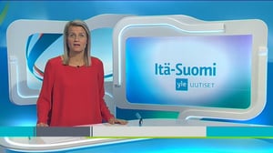 Yle Uutiset Itä-Suomi: Yle Uutiset Itä-Suomi 17-08-2016 Klo 18-22: 17.08.2016 17.45