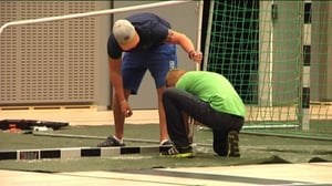 Yle Uutiset Pirkanmaa: Yle Uutiset Pirkanmaa 18-08-2016 Klo 17-06: 18.08.2016 16.37