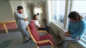 Yle Uutiset Keski-Suomi: Yle Uutiset Keski-Suomi 18-08-2016 Klo 17-06: 18.08.2016 16.43