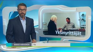 Yle Uutiset Pohjois-Suomi: Yle Uutiset Pohjois-Suomi 18-08-2016 Klo 18-22: 18.08.2016 18.00