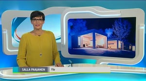 Yle Uutiset Lappi: Yle Uutiset Lappi 18-08-2016 Klo 18-22: 18.08.2016 18.16