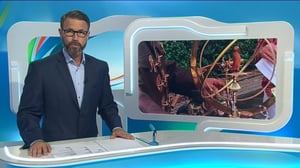 Yle Uutiset Lounais-Suomi: Yle Uutiset Lounais-Suomi 18-08-2016 Klo 18-22: 18.08.2016 18.44