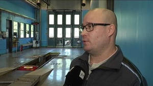 Yle Uutiset Kaakkois-Suomi: Yle Uutiset Kaakkois-Suomi 19-08-2016 Klo 17-06: 19.08.2016 16.56