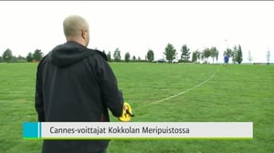 Yle Uutiset Pohjanmaa: Yle Uutiset Pohjanmaa 19-08-2016 Klo 18-22: 19.08.2016 17.49