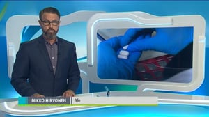 Yle Uutiset Lappi: Yle Uutiset Lappi 19-08-2016 Klo 18-22: 19.08.2016 17.51
