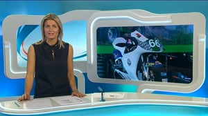 Yle Uutiset Kaakkois-Suomi: Yle Uutiset Kaakkois-Suomi 19-08-2016 Klo 18-22: 19.08.2016 18.18