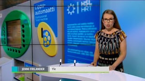 Yle Uutiset Uusimaa: Yle Uutiset Uusimaa 19-08-2016 klo 18-22: 19.08.2016 18.37