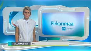 Yle Uutiset Pirkanmaa: Yle Uutiset Pirkanmaa 22-08-2016 Klo 18-22: 22.08.2016 17.43