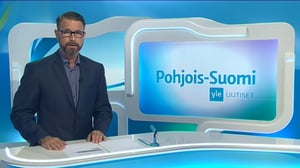 Yle Uutiset Pohjois-Suomi: Yle Uutiset Pohjois-Suomi 22-08-2016 Klo 18-22: 22.08.2016 18.15