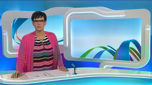 Yle Uutiset Keski-Suomi: Yle Uutiset Keski-Suomi 23-08-2016 Klo 18-22: 23.08.2016 17.44