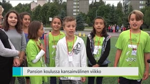 Yle Uutiset Lounais-Suomi: Yle Uutiset Lounais-Suomi 23-08-2016 Klo 18-22: 23.08.2016 17.44