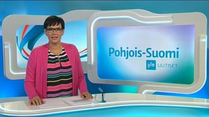 Yle Uutiset Pohjois-Suomi: Yle Uutiset Pohjois-Suomi 23-08-2016 Klo 18-22: 23.08.2016 17.56